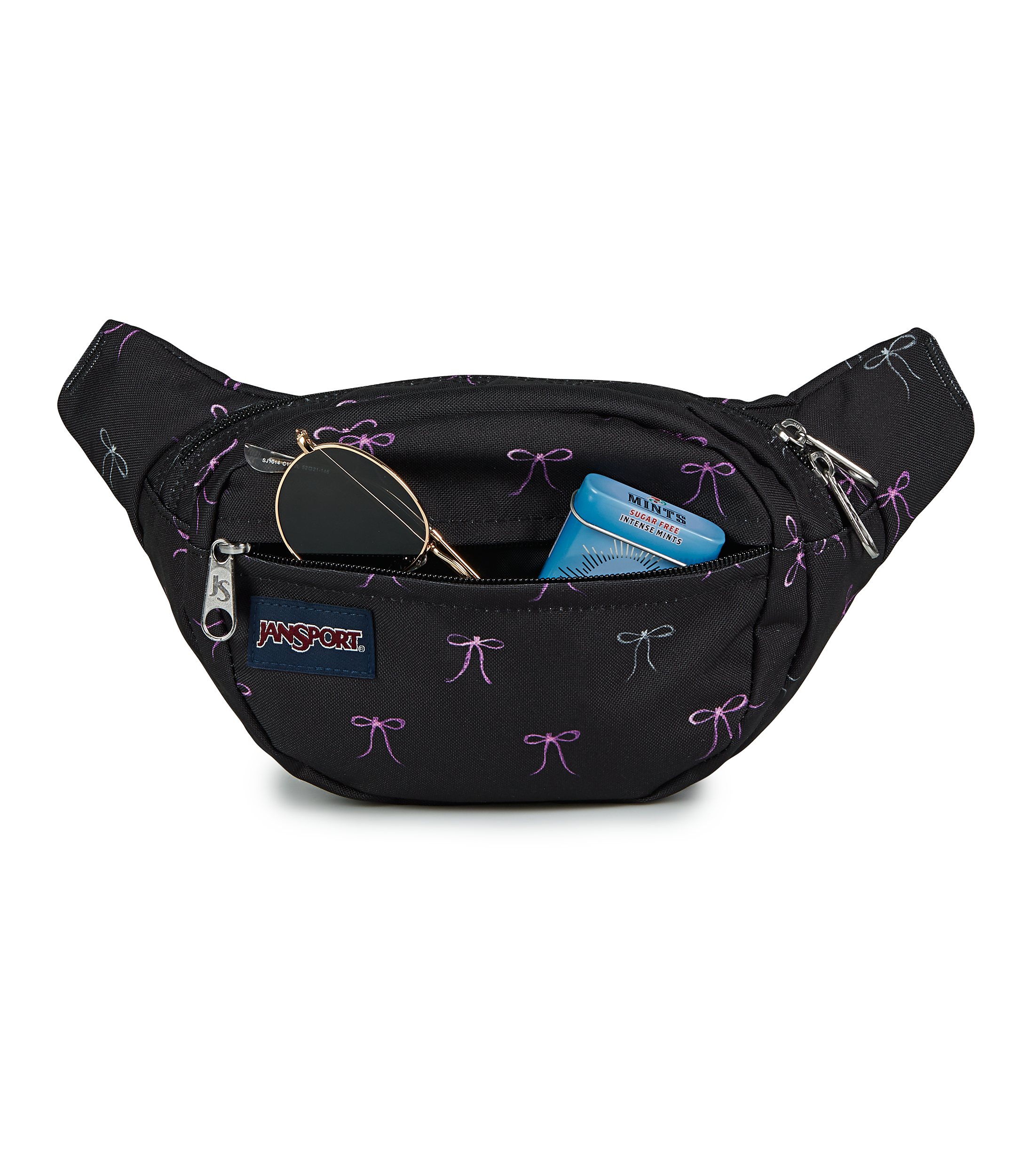 Fifth Avenue Fanny Pack - Image 12