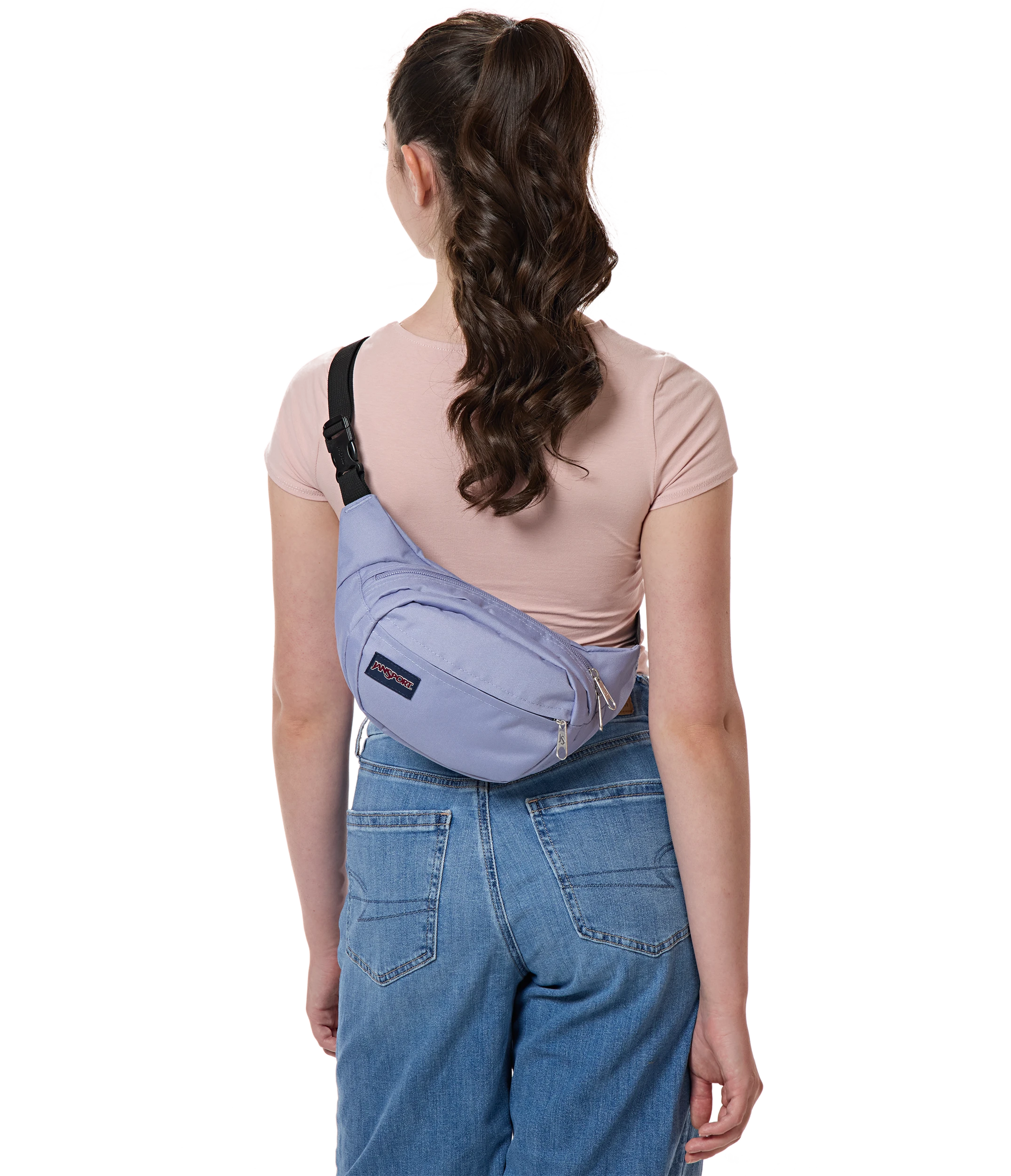 Fifth Avenue Fanny Pack - Image 20