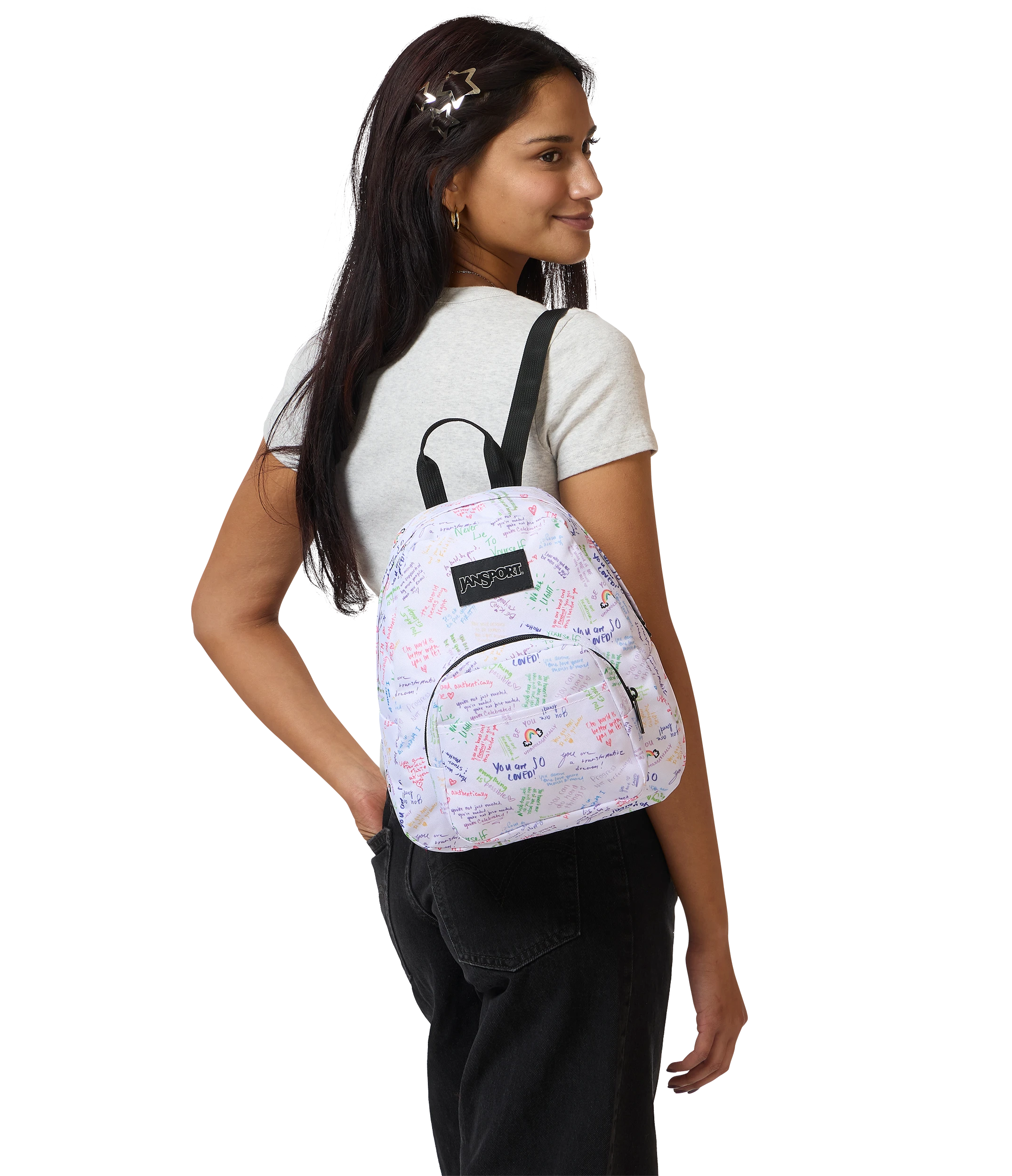 Half Pint Mini Backpack - Image 57