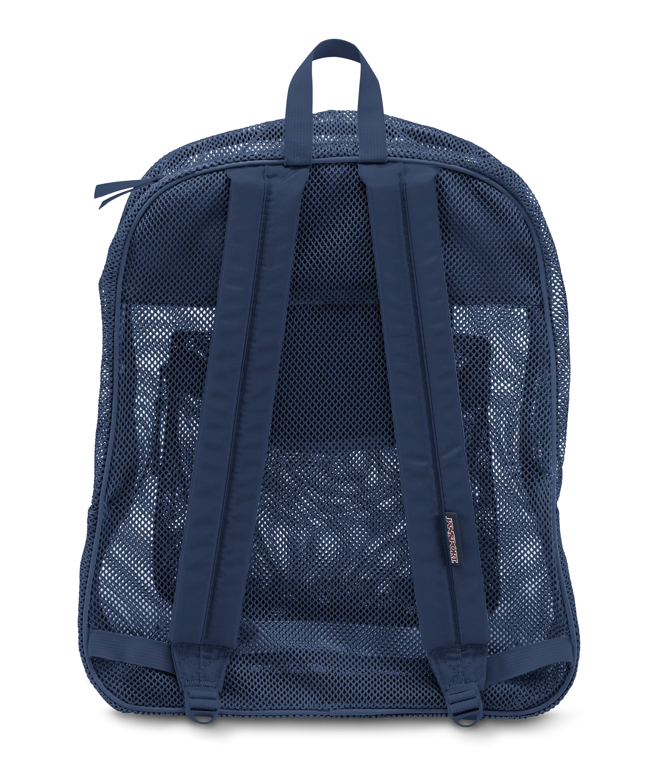 Mesh Pack Backpack - Image 8
