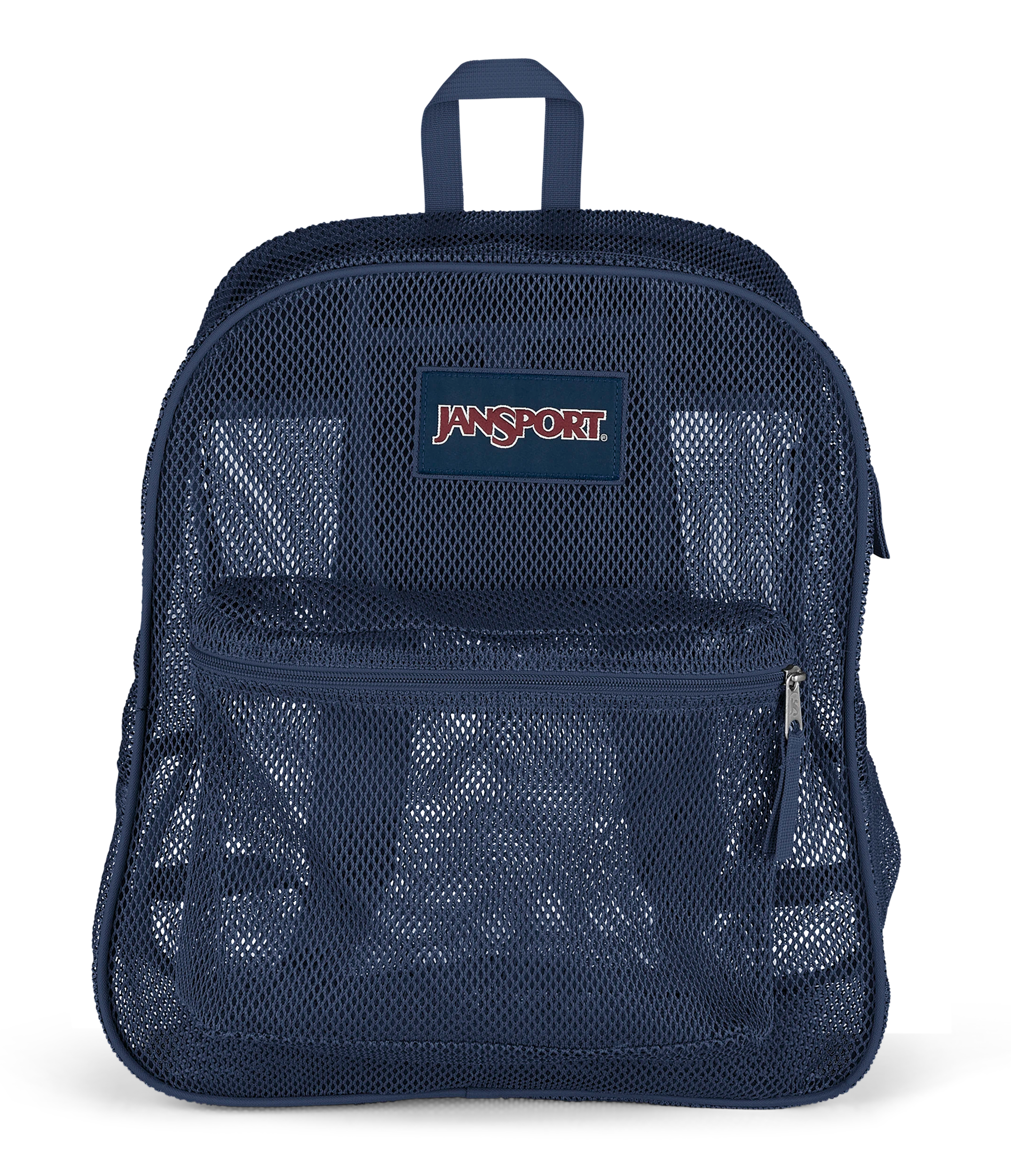 Mesh Pack Backpack - Image 5