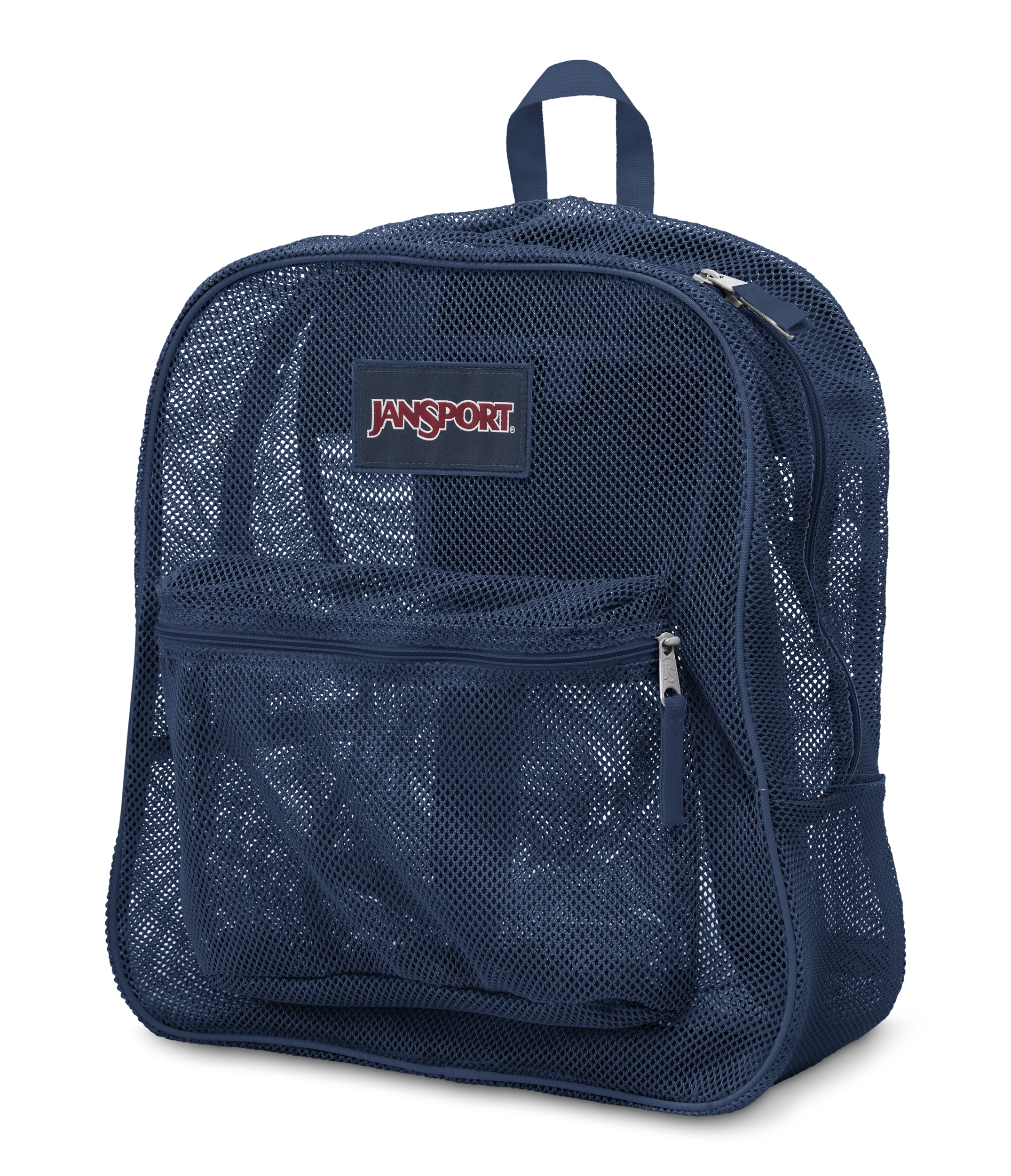 Mesh Pack Backpack - Image 7