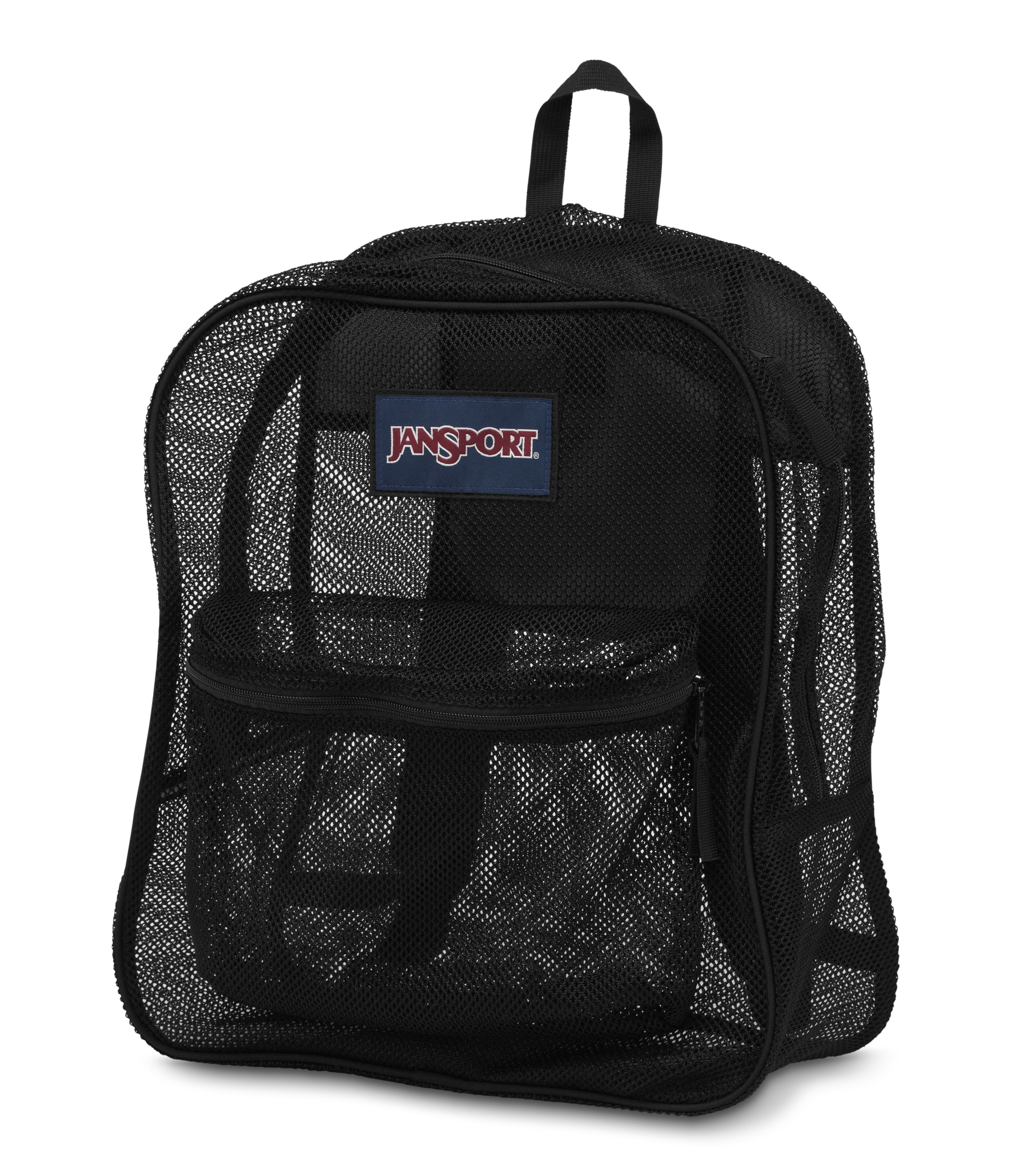 Mesh Pack Backpack - Image 3