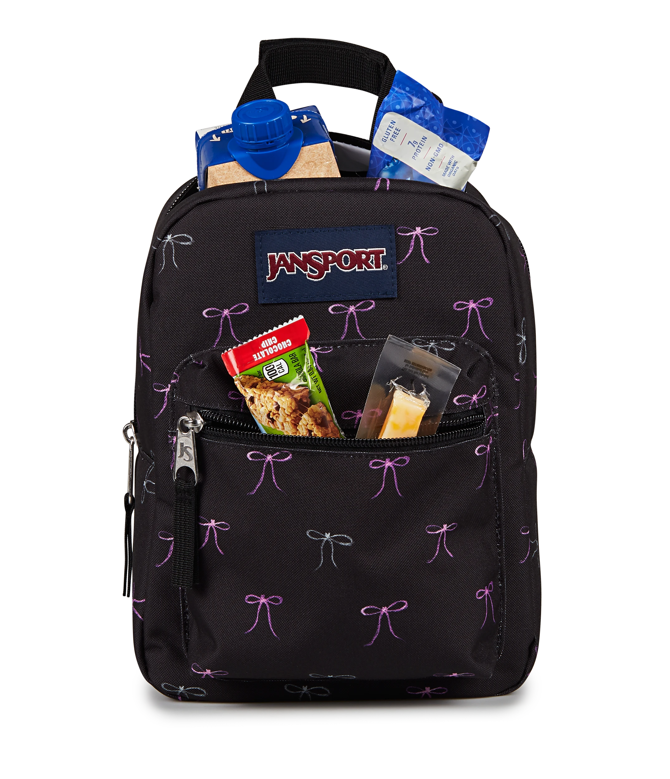 Big Break Lunch Bag - Image 29