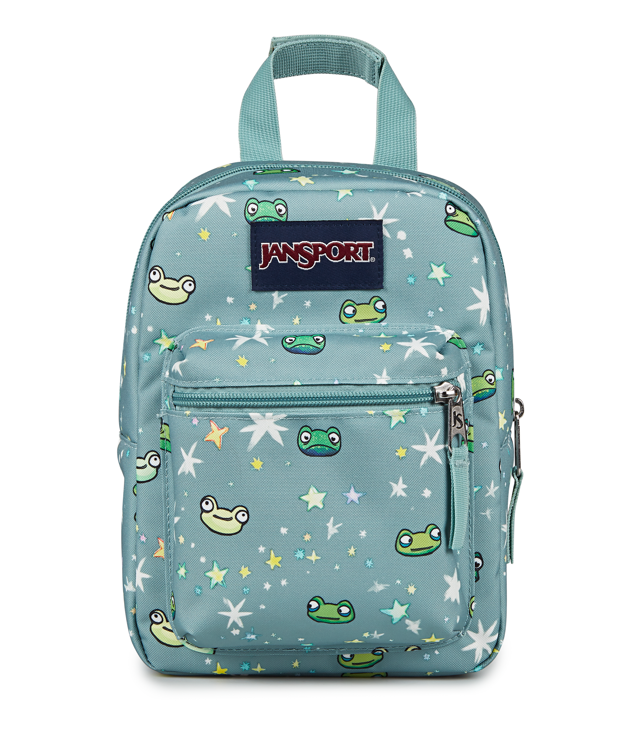 Big Break Lunch Bag - Image 59