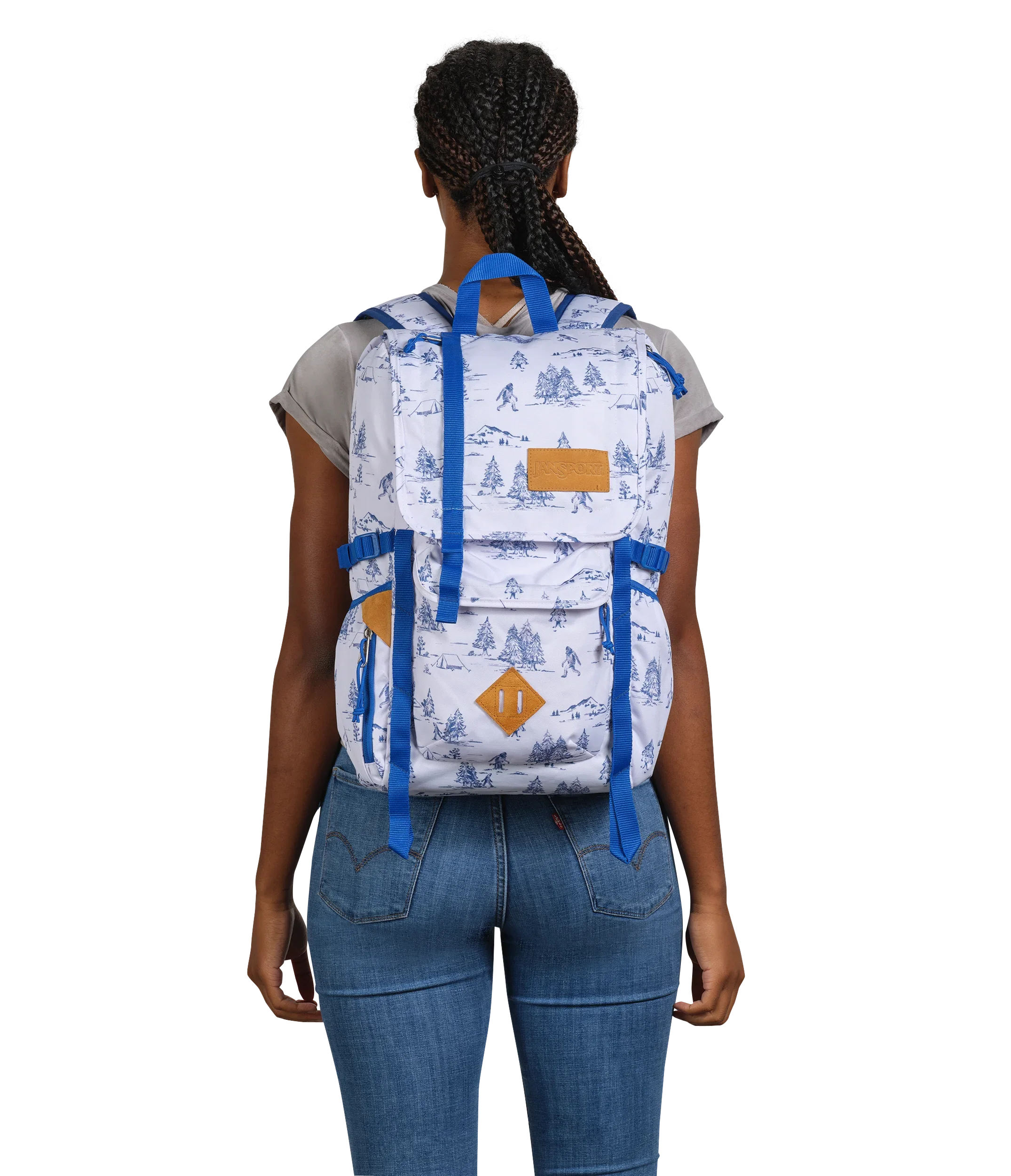 Hatchet Backpack - Image 34