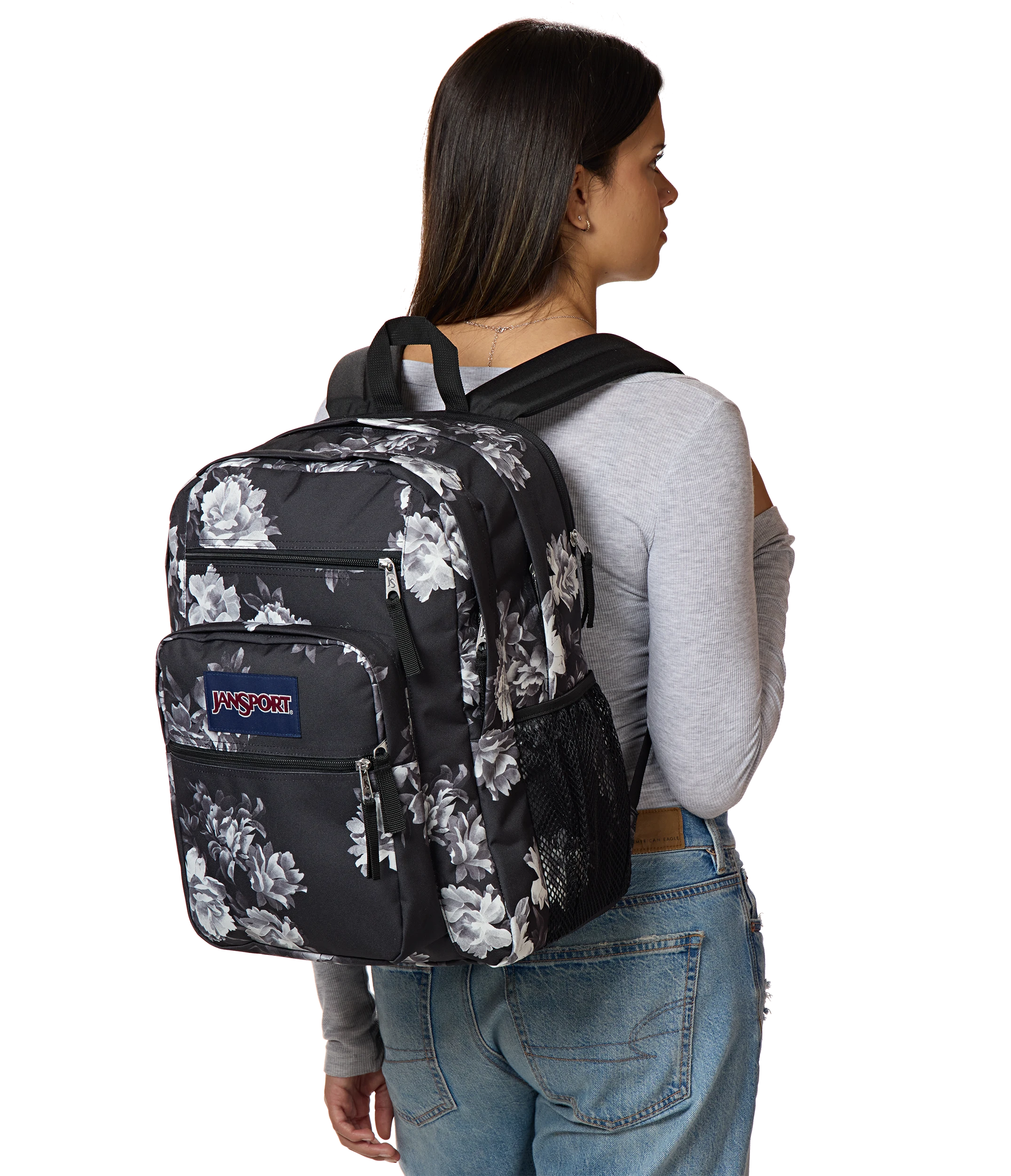 Big Student - Image 4