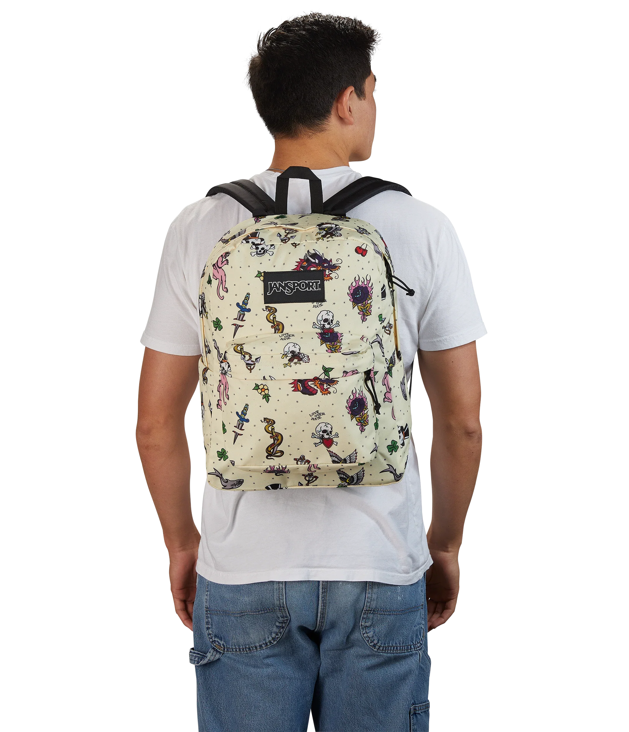 SuperBreak® Plus - Image 160