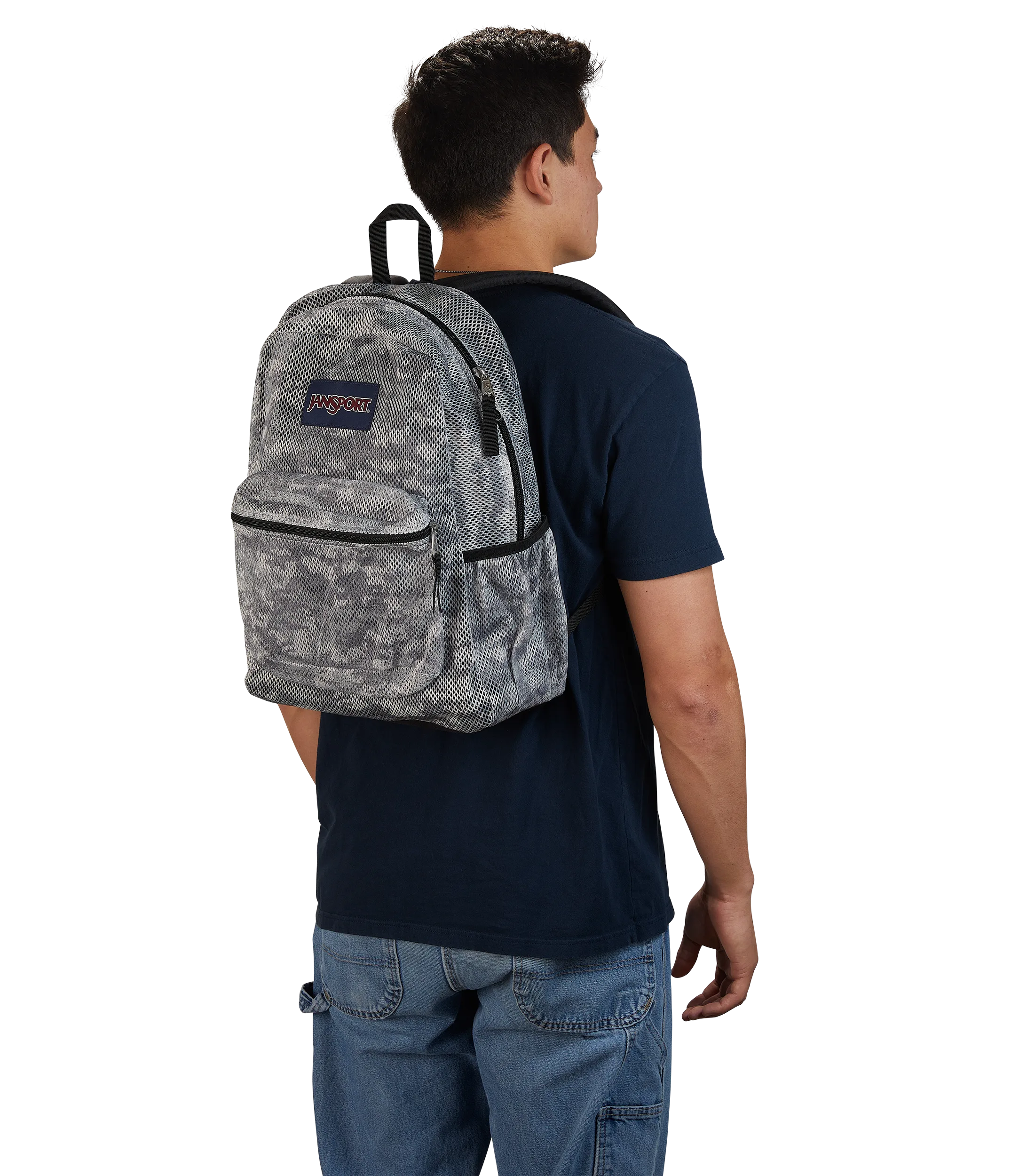 Eco Mesh Pack - Image 37