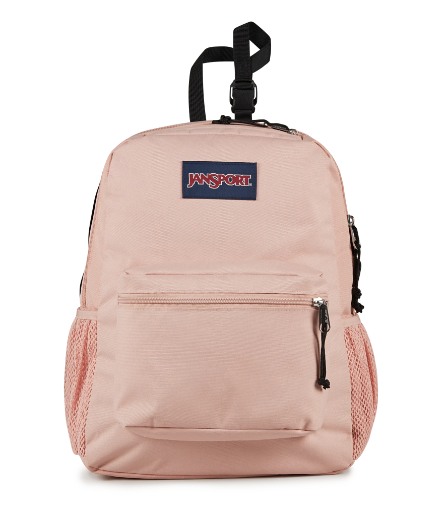Central Adaptive Backpack