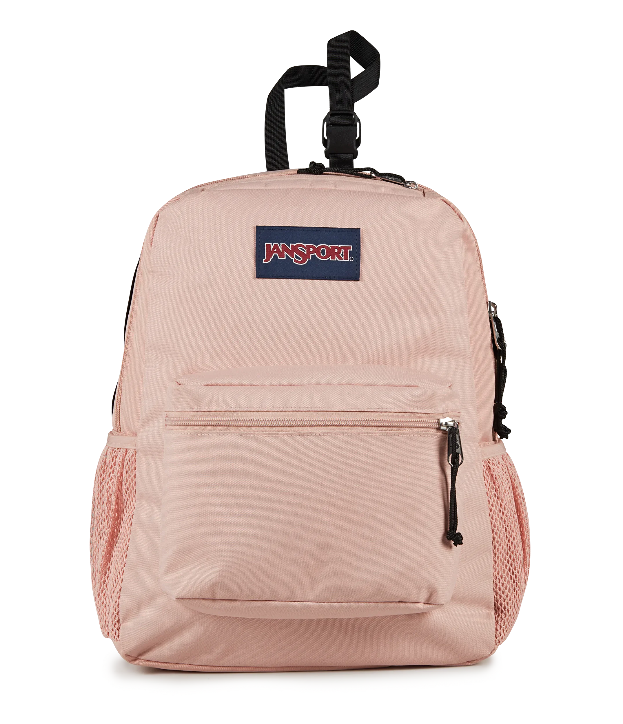 Central Adaptive Backpack