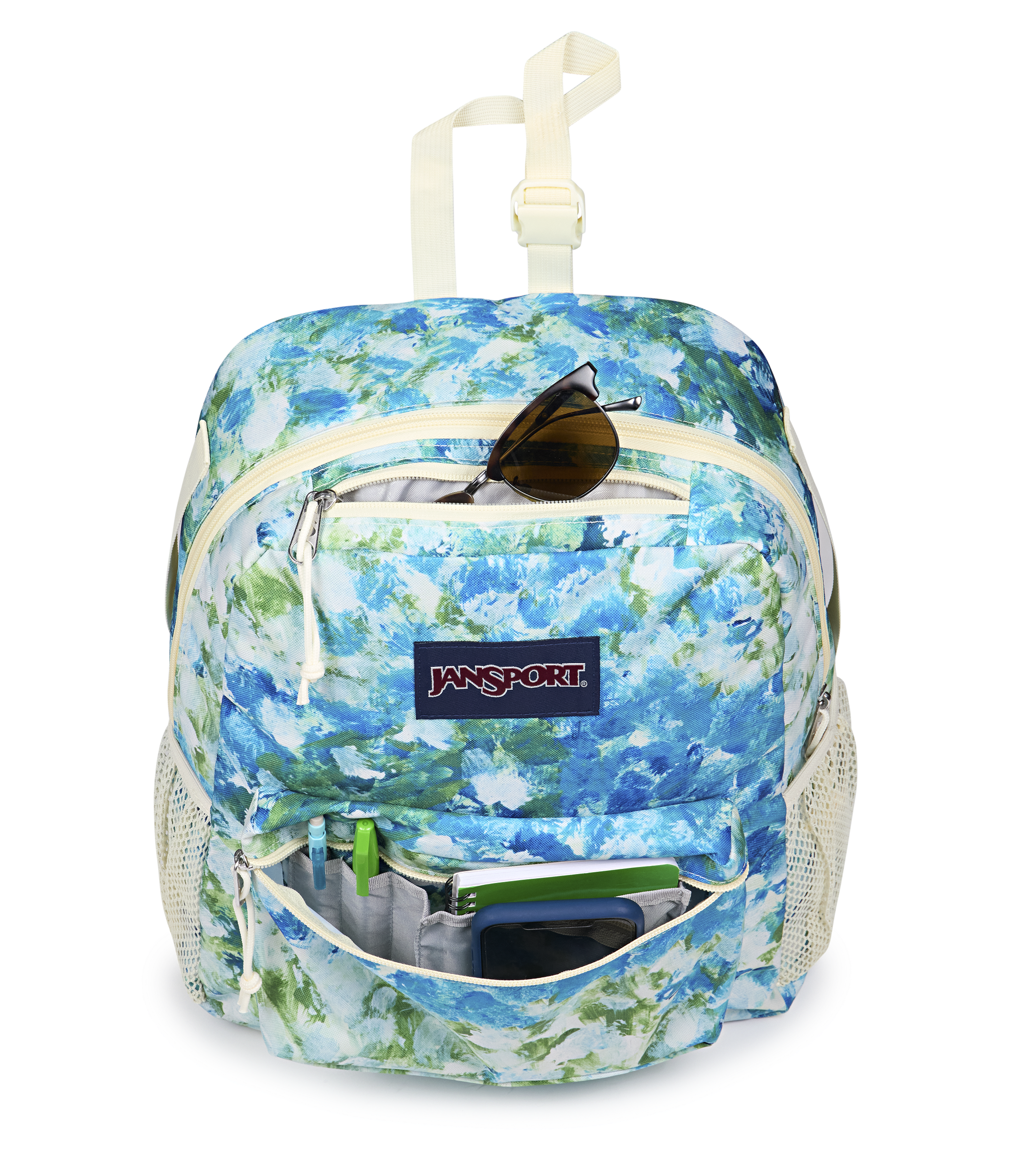 Central Adaptive Backpack - Image 93