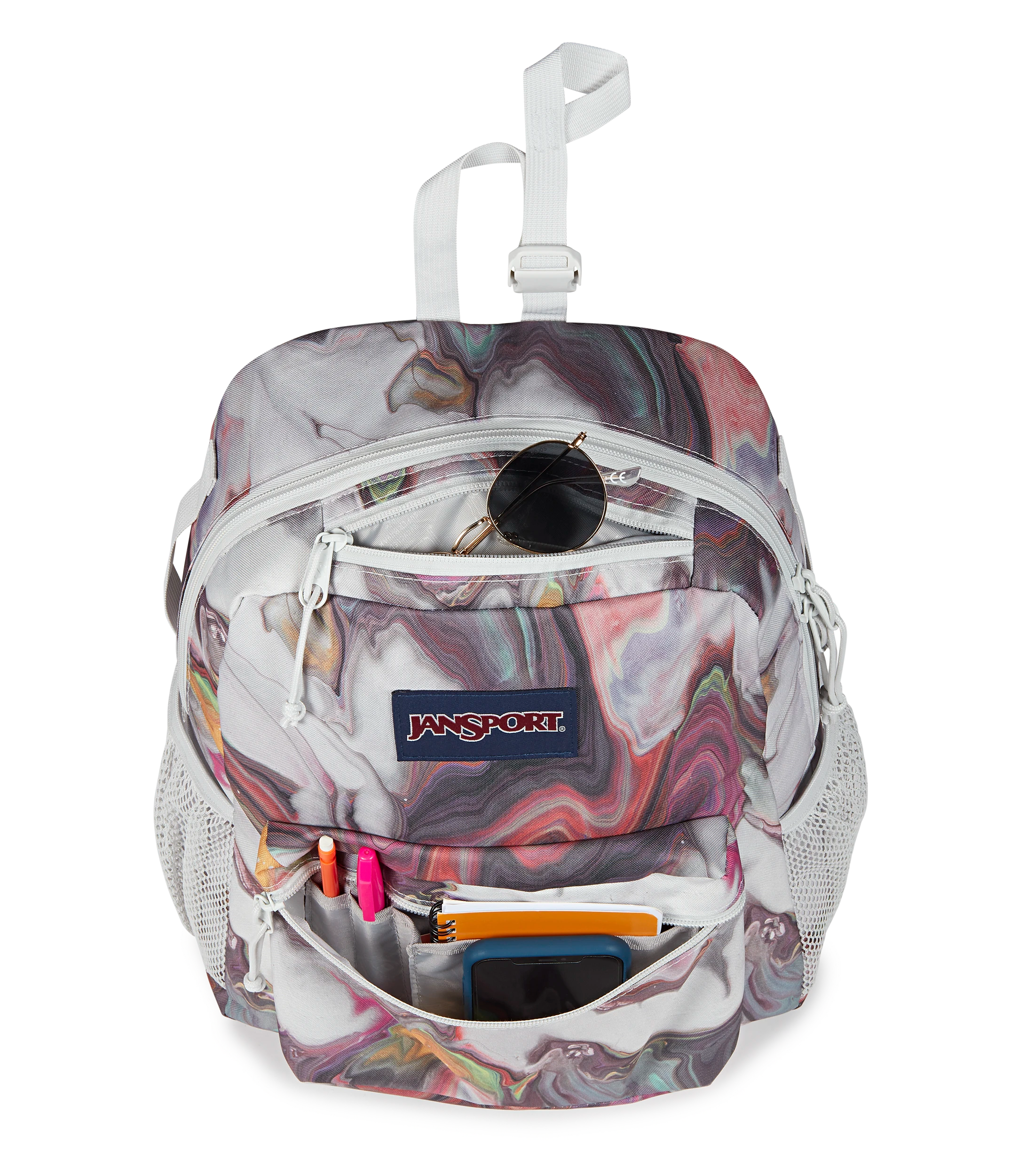 Central Adaptive Backpack - Image 80