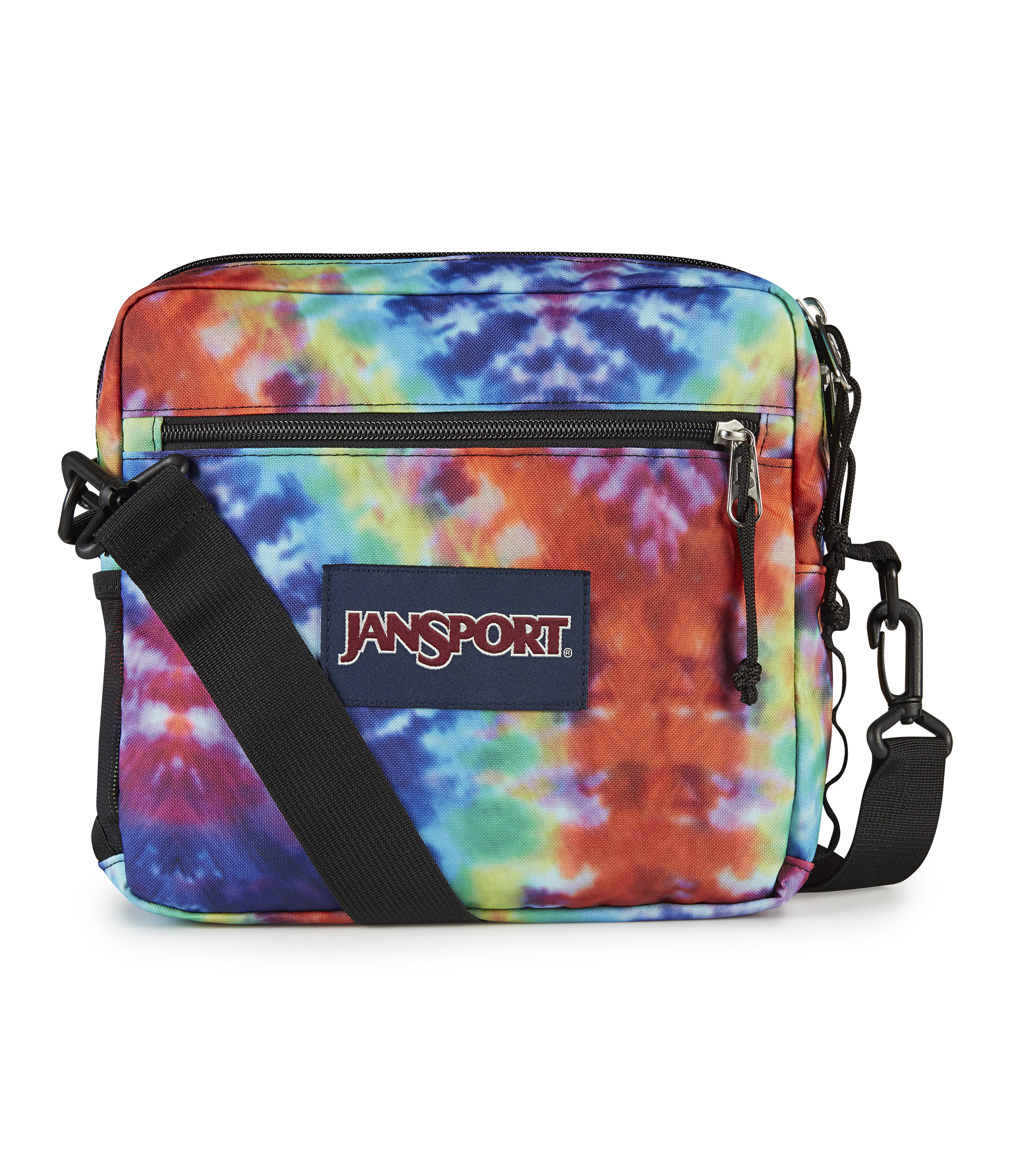 Central Adaptive Crossbody