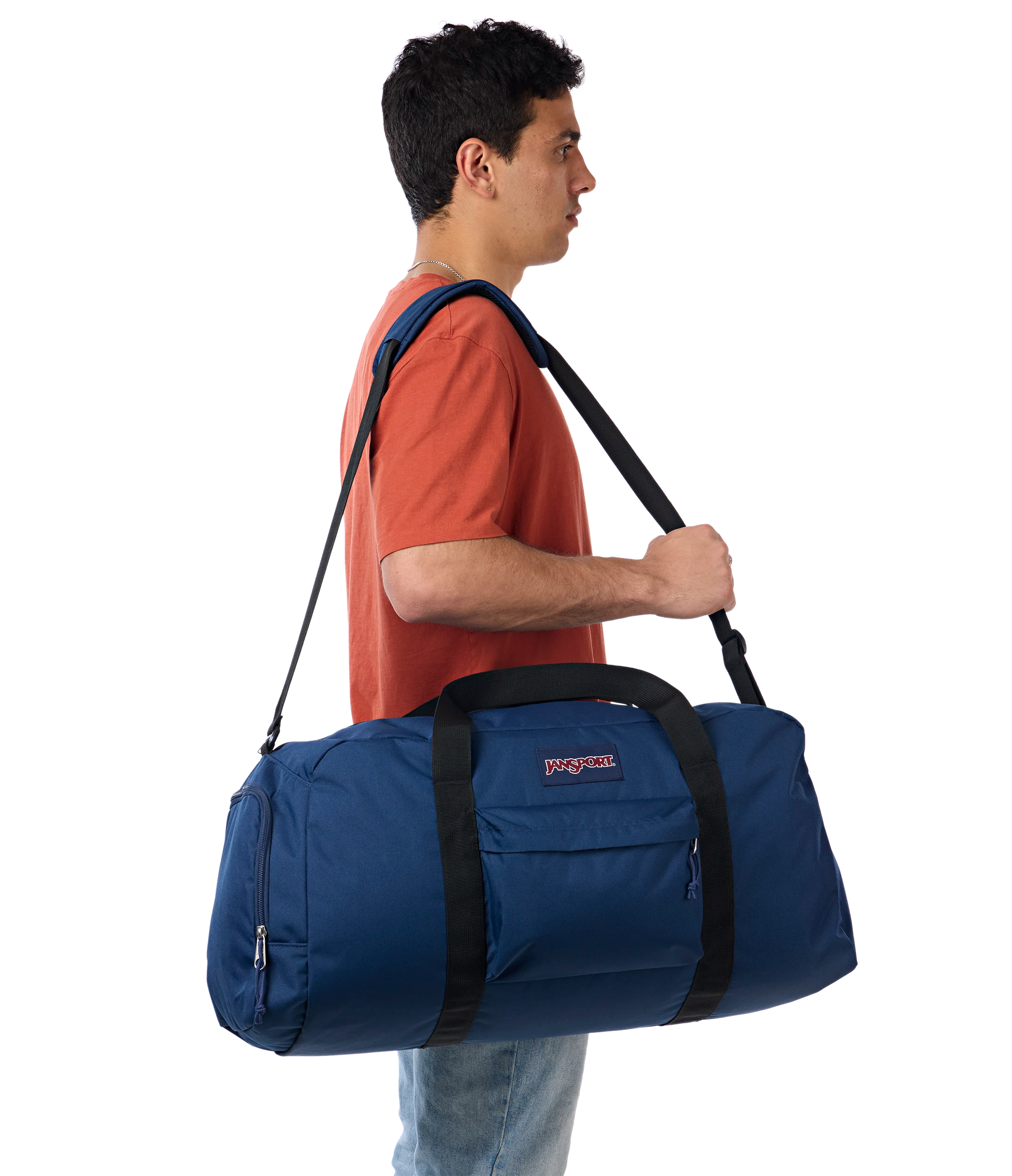 Weekender Large Duffel - Image 2