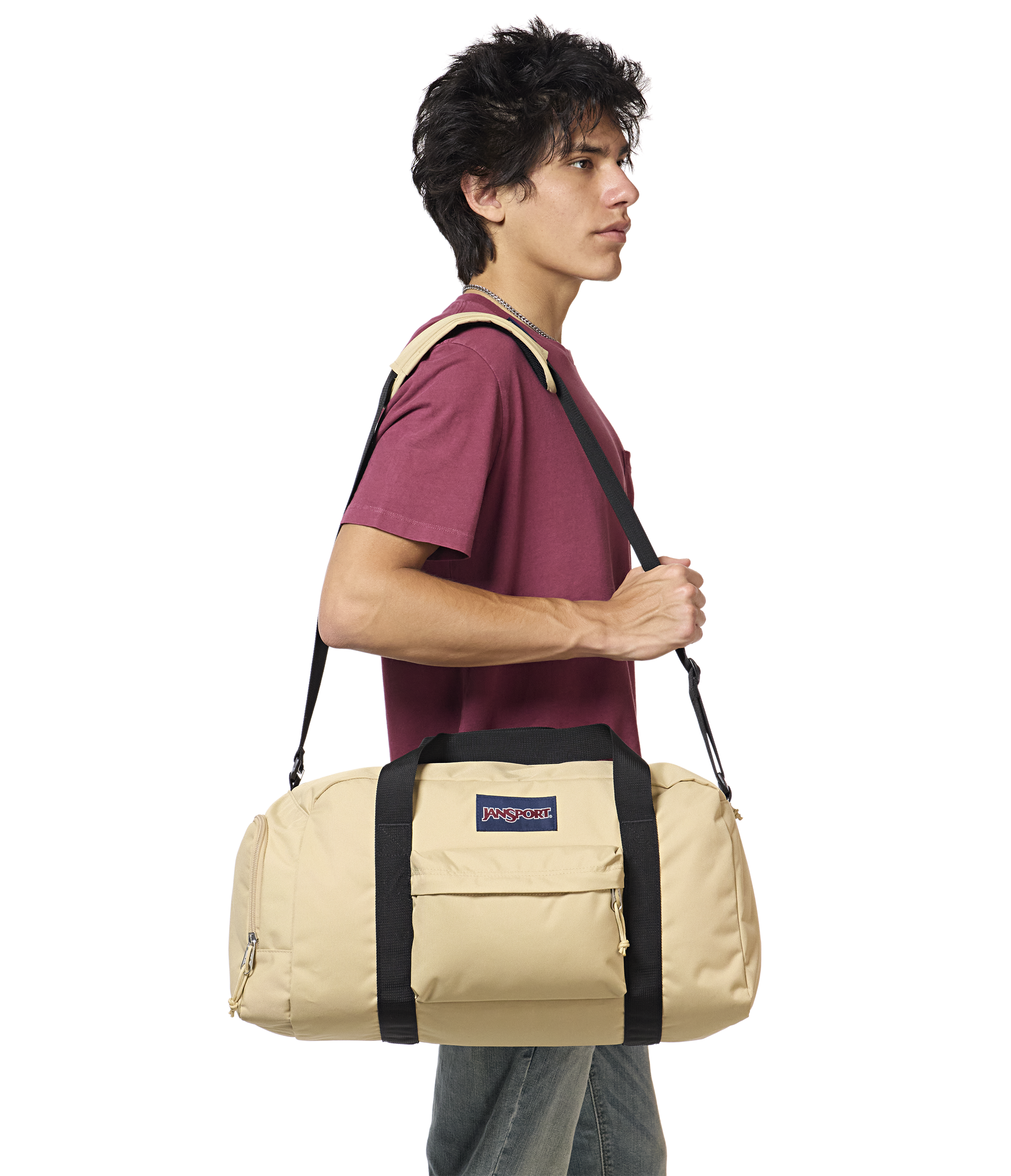 Weekender Medium Duffel - Image 23