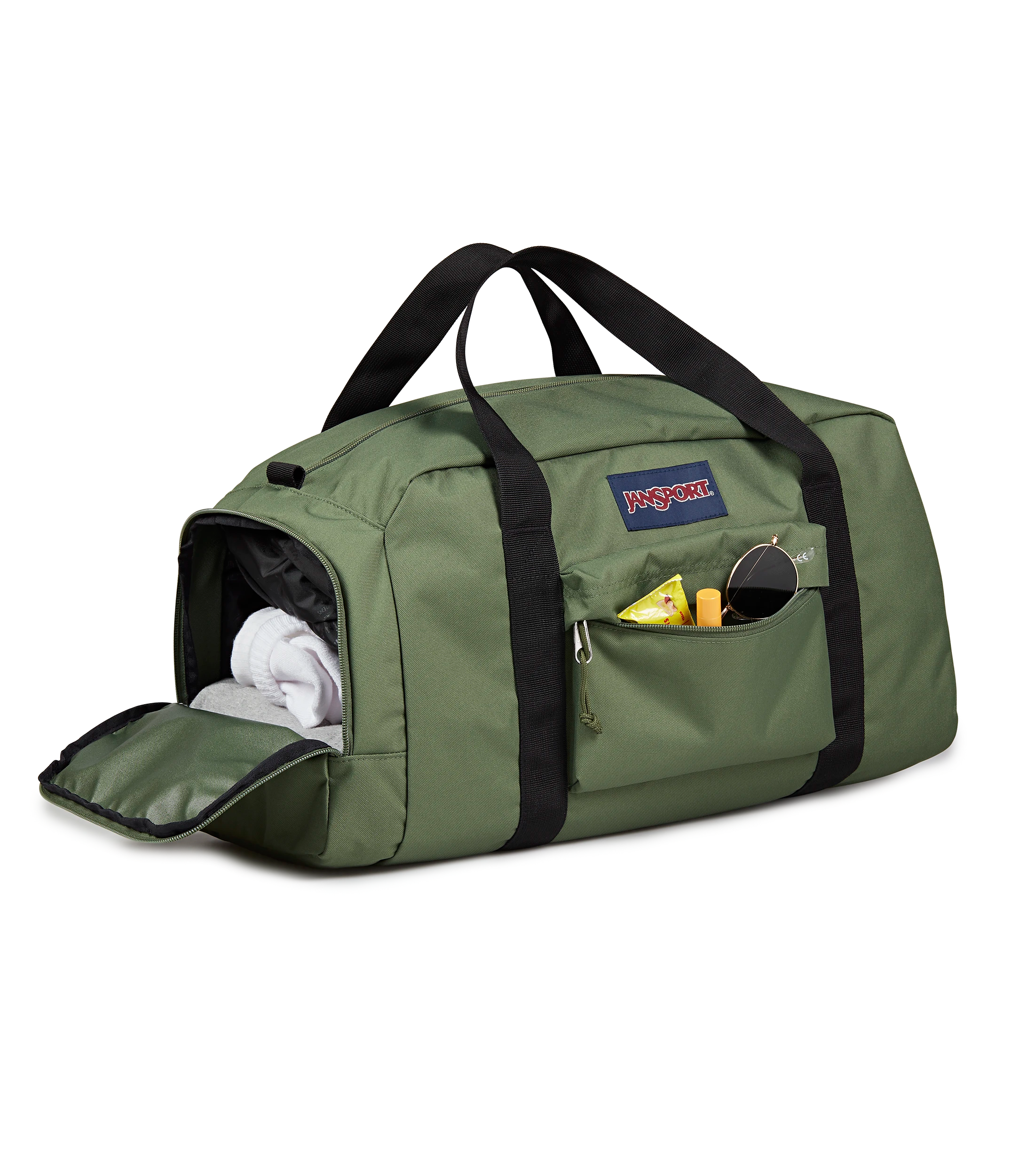 Weekender Medium Duffel - Image 7