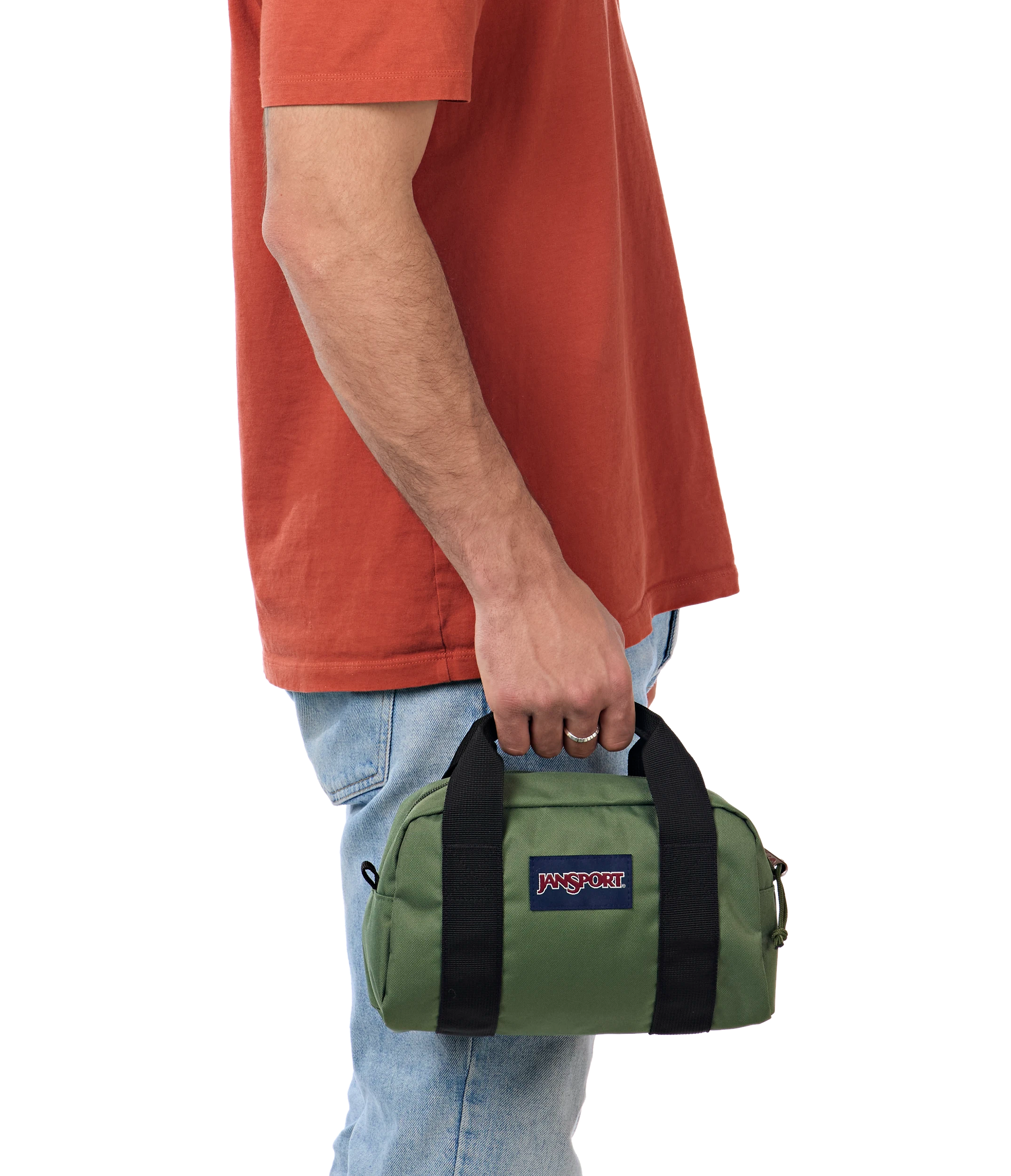 Weekender Mini Duffel - Image 21