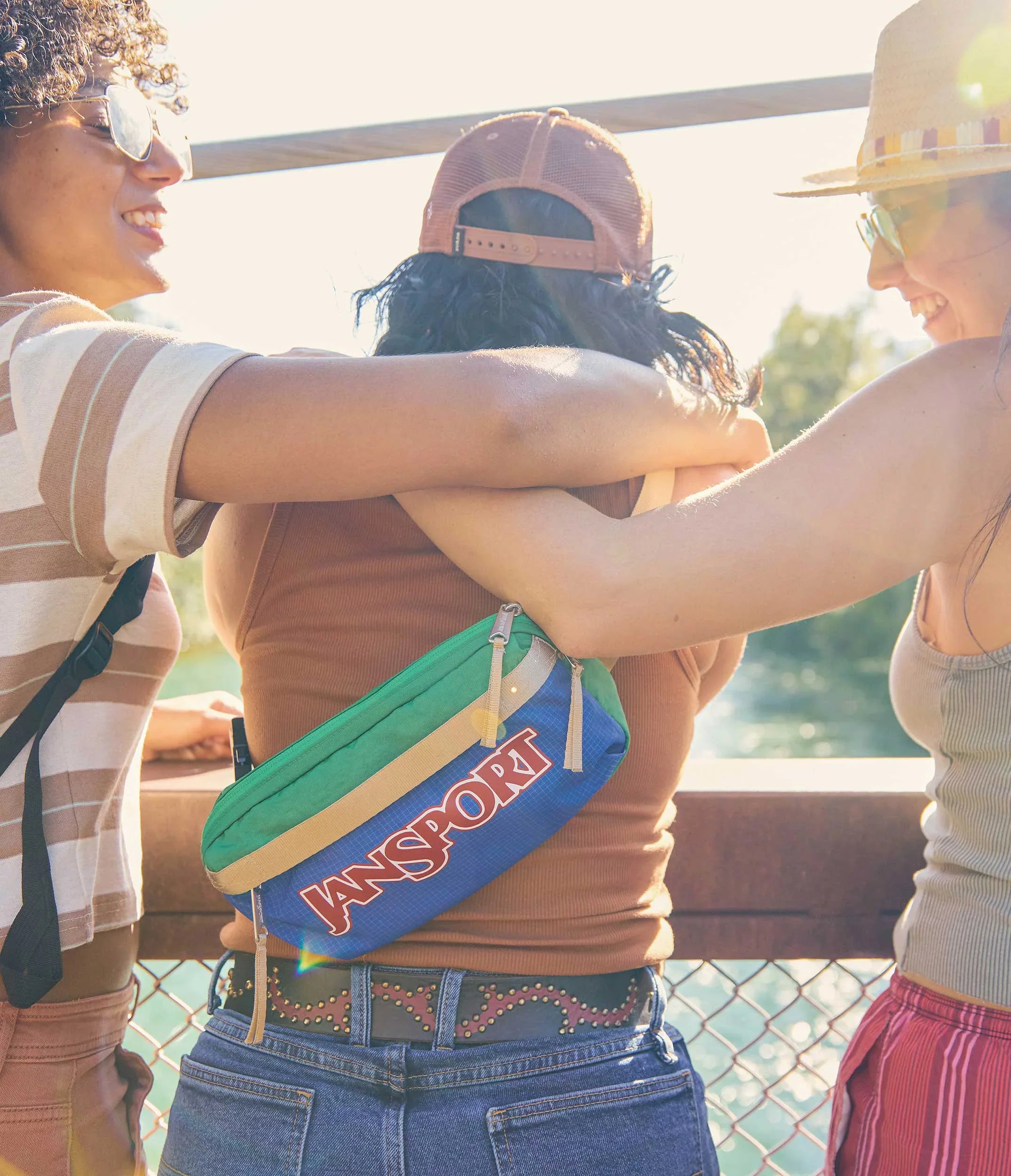 Washington Waistpack - Image 28