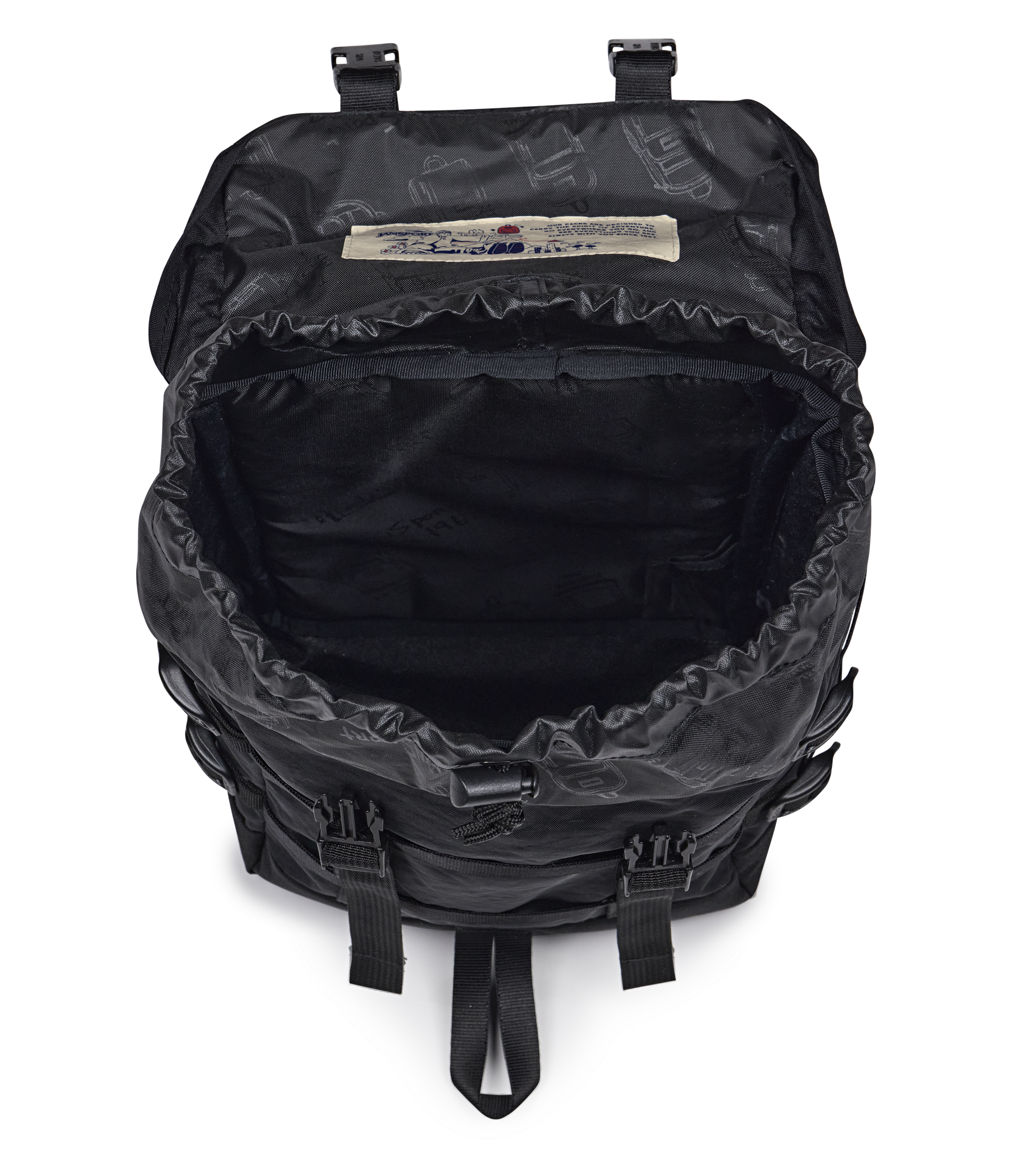 Mini Skip Pack - Image 35