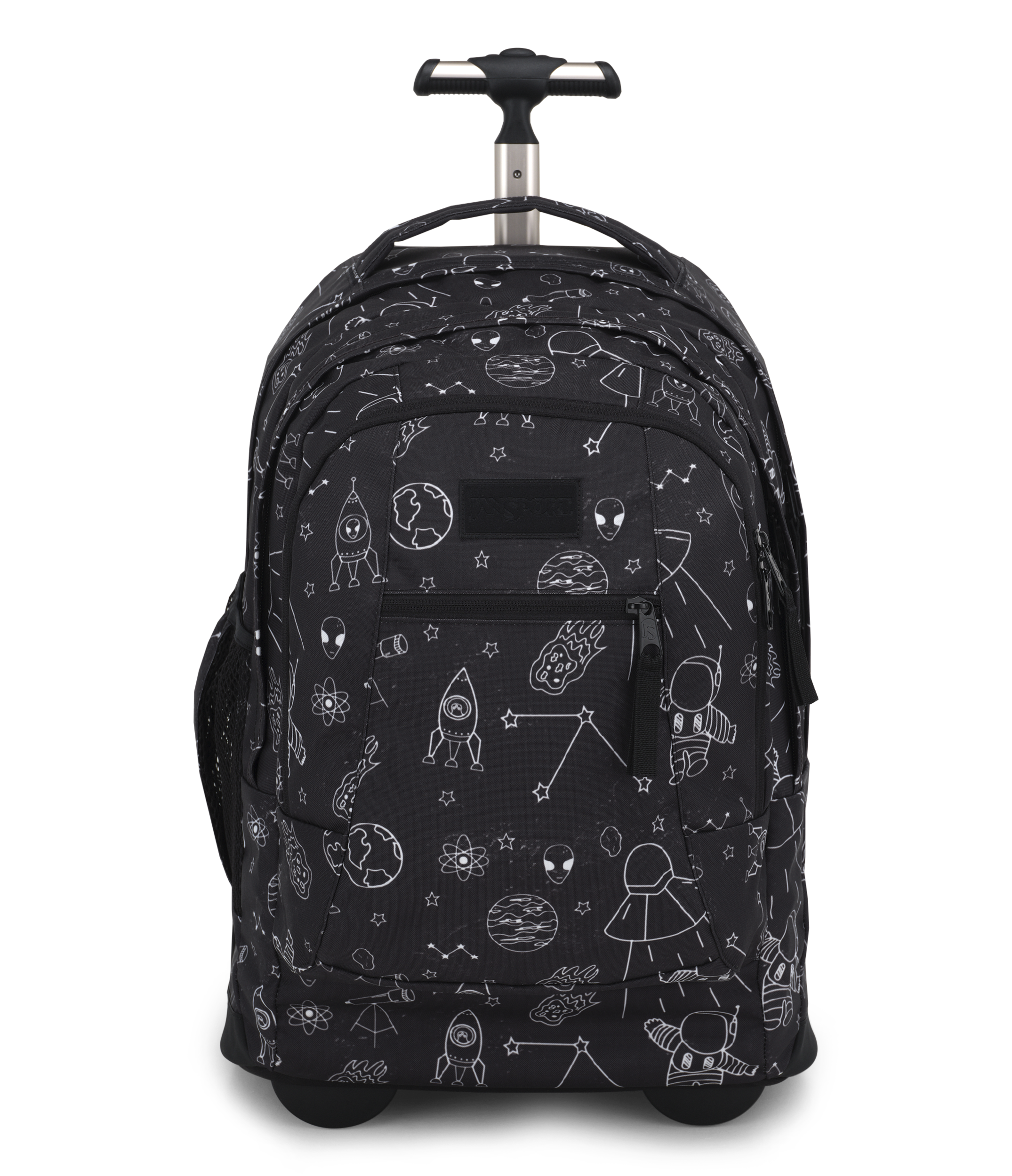 Driver 8 Backpack - Image 5